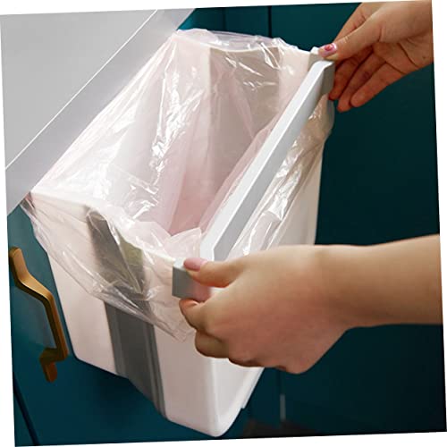 Organizador de basura para pared cocina carga fuerte miniatura 6
