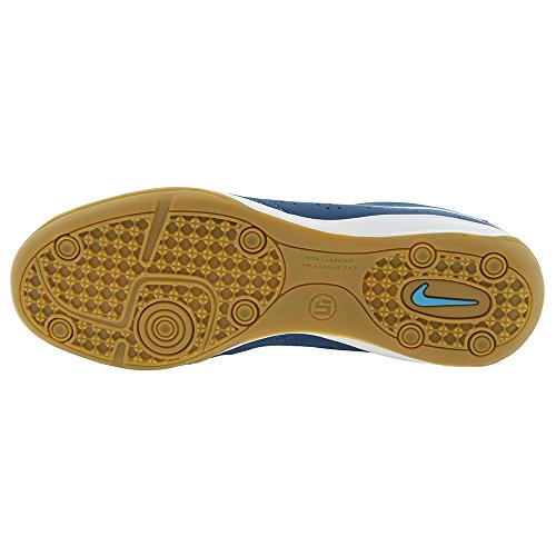 Tênis Masculino Beco 2 Indoor Azul Nike - 646433402
