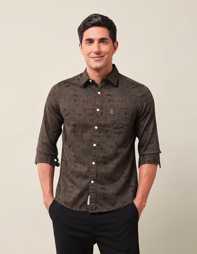 Image of U.S. Polo Assn. Men Shirt