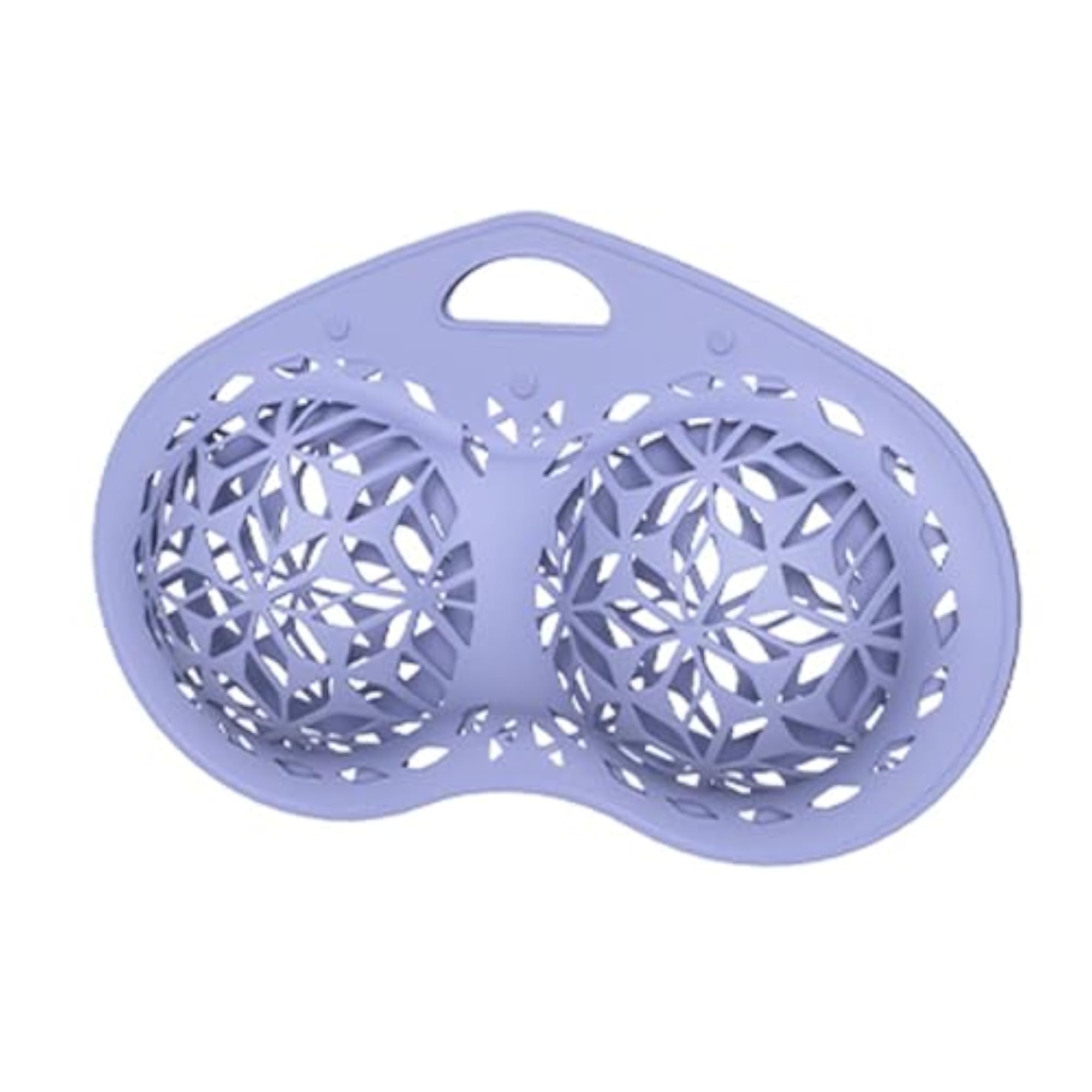 Silicone Bra Washing Bag, Laundry Bag for Delicate Items