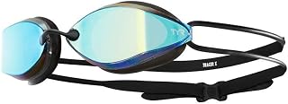 TYR Unissex Adulto Tracer X Racing Nano espelhado