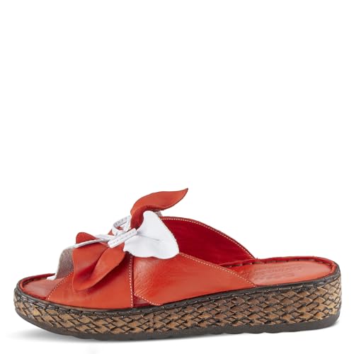 Image of Spring Step Women's Hilary Slip-On Shoe