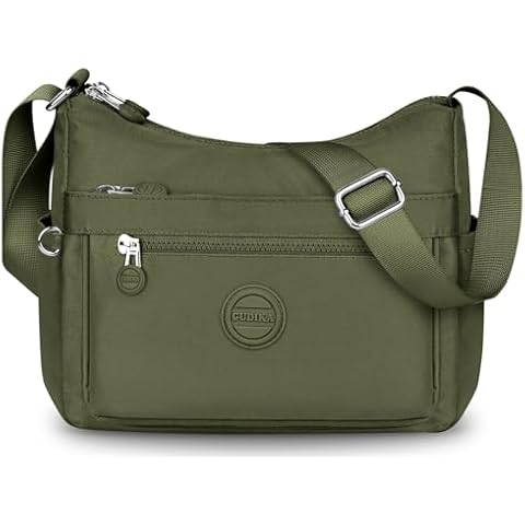 Sac Bandoulière Femme VOBUKE Cover