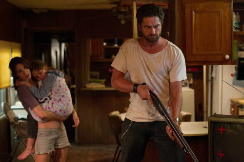 Machine Gun Preacher B00826XCEA Book Cover