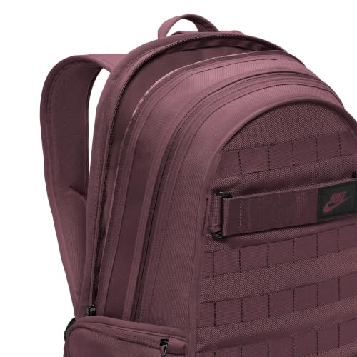 Image of Nike Men's Sportswear RPM Backpack (26L) Pink Smoke /Black /Pink Smoke One Size