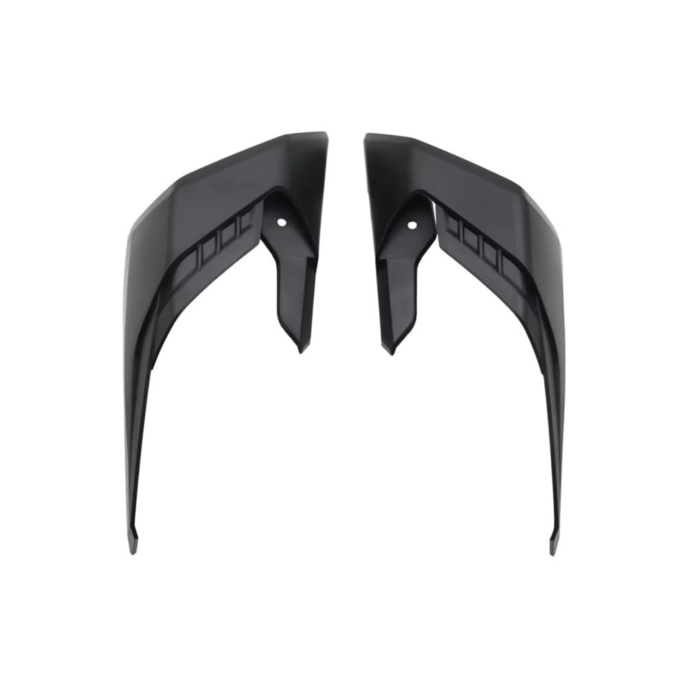 Couvercle d'ailes pour CB650R éviter vibrations carénage - 7