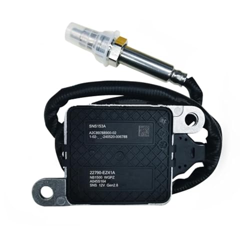 Capteur oxyde d'azote 22790-EZ41A pour résoudre le voyant moteur Titan