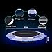 ANGELIOX Wireless Charger with Wireless Charging Receiver for Charging iPhone 7/7 Plus / 6/6 Plus / 6s / 5Se / 5s / 5c / 5 and All Qi-Enabled Phones (Qi Receiver Included)