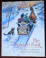Treasure Trunk Big Edition 0671692038 Book Cover