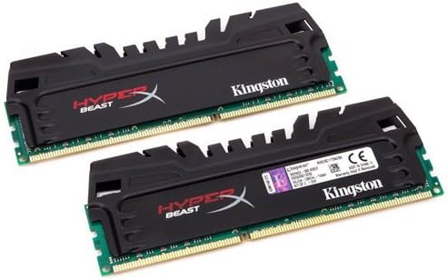 1866MHz DDR3 PC3-15000 Non-ECC CL9 DIMM 