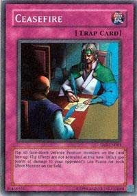 Yu-Gi-Oh! Carta Light Of Intervention – Dark Beginnings 1 (DB1-EN084) – Edizione Illimitata