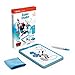 Osmo - Super Studio Disney Mickey Mouse & Friends - Ages 5-11 - Learn to Draw - For iPad or Fire Tablet Educational Learning Games - STEM Toy Gifts, Boy & Girl-Ages 5 6 7 8 9 10 11(Osmo Base Required)