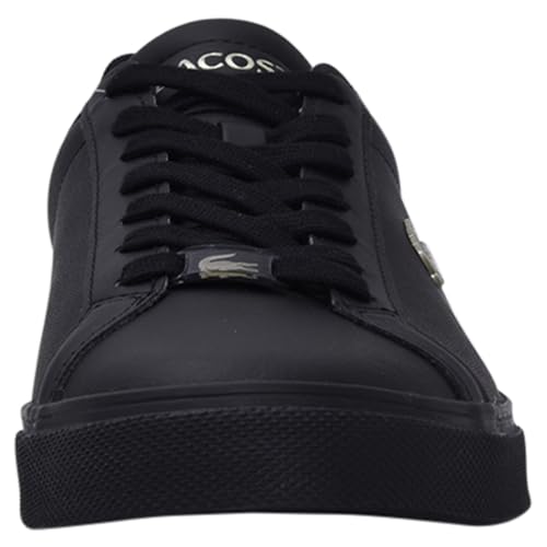 Lacoste Men's Lerond Pro Leather Sneakers2