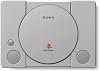 Sony PlayStation Classic Gris
