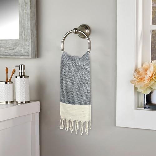 Cabanana Cotton Turkish Hand Towels thumb #3