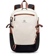 LOVEVOOK School Backpack for Women