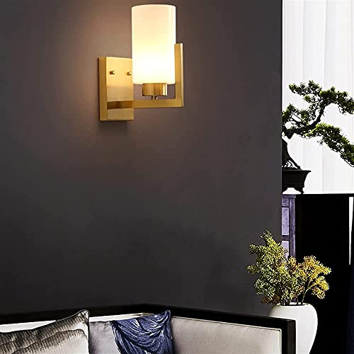 Lumière murale salon et applique de chevet E27 pour l'éclairage de maison - 6