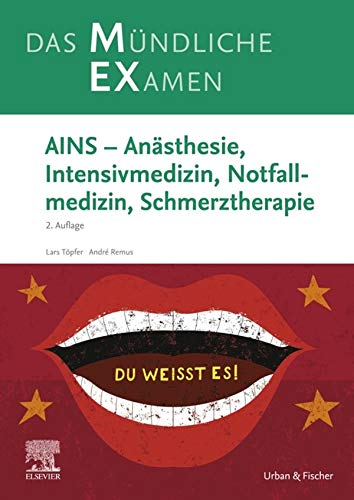 MEX Das Mündliche Examen