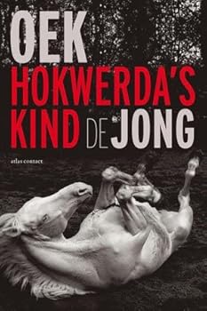 Hardcover Hokwerda's kind [Dutch] Book