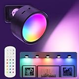 PURSNIC LED Wall Sconces thumbnail 1