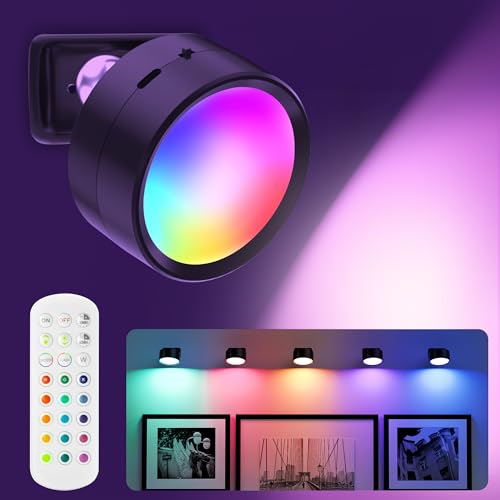 PURSNIC LED Wall Sconces main view