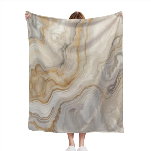 Decorative Accent Throw Blanket for Couch Sofa Bed – Soft