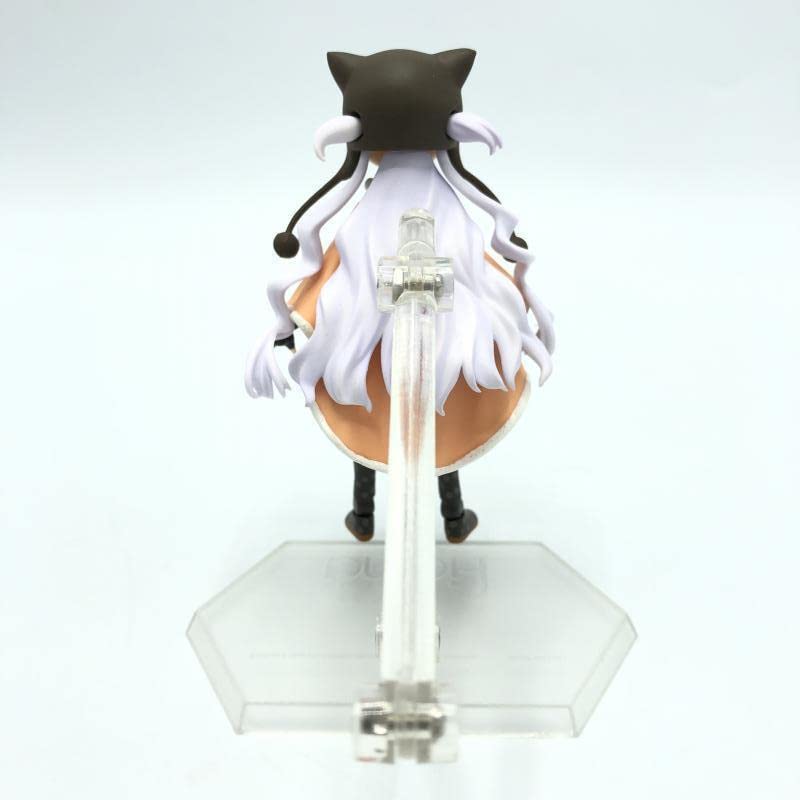 figma 219 百江なぎさ 劇場版魔法少女まどか☆マギカ［新編］叛逆の物語 Amazon.co.jp: マックスファクトリー figma 219 百江なぎさ/劇場版