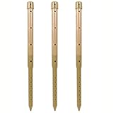 Deep Watering Spikes - 24