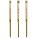 Deep Watering Spikes - 24" - Pack of 3