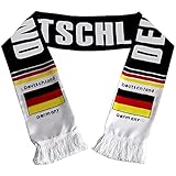 handball schalke Blackshirt Company Deutschland Fan Schal Fußball Handball WM EM Schal