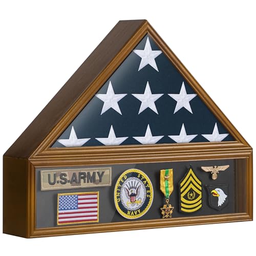 DANF FLAG 3x5 Flag Case