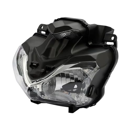 Support de séjour et phare de moto Kawasaki Z900 pour réparer face avant