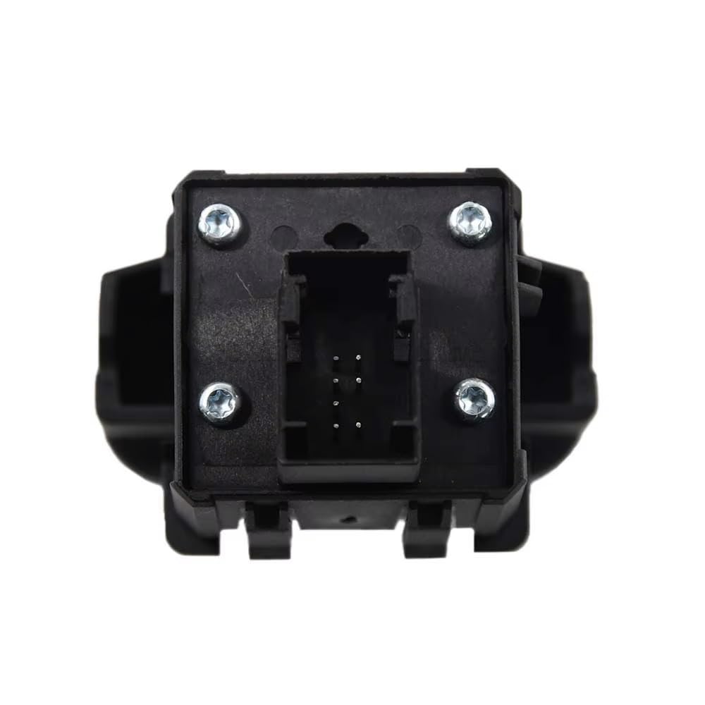 Interrupteur de Frein à Main électronique pour Peugeot 207, 308, 3008, CC 5008, SW, DS5, DS6, 607 (réf. 470706).