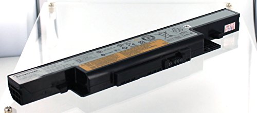 Preisvergleich Produktbild Akku Kompatibel mit Lenovo L11S6R01