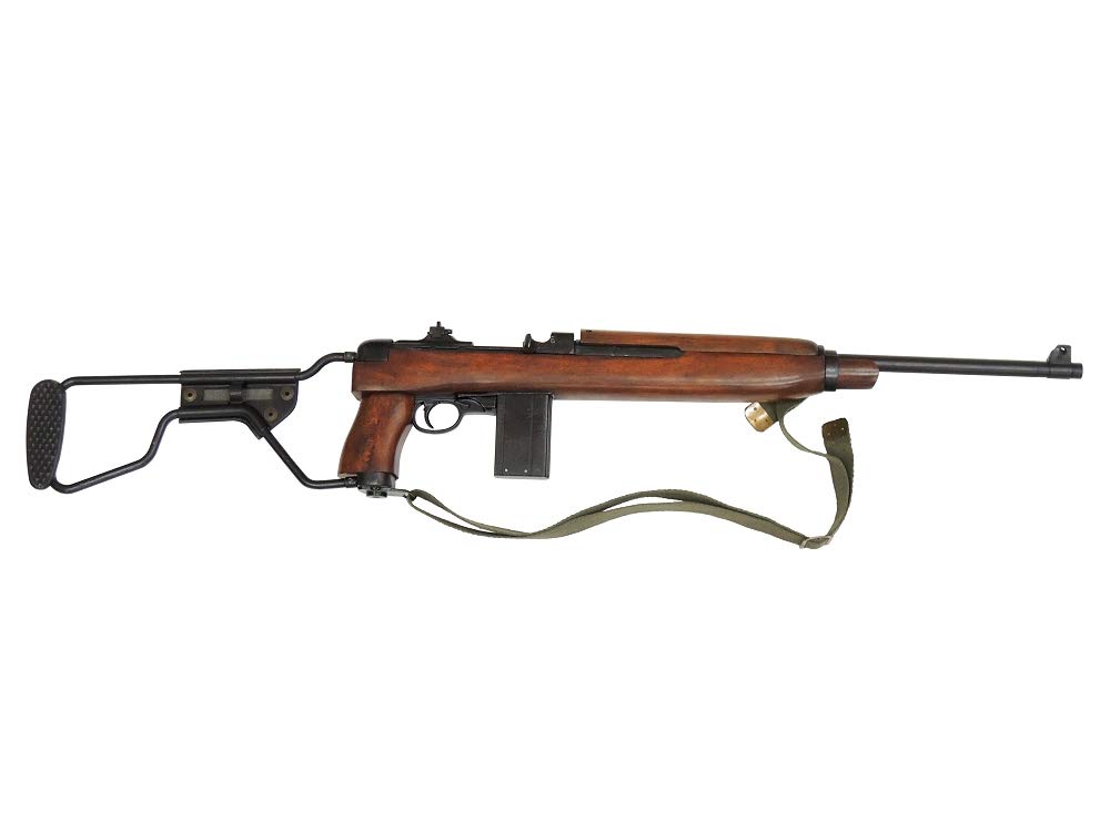 Amazon | DENIX(デニックス) M1A1カービン銃 パラトルーパーモデル