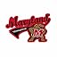 Maryland Terrapins Distressed