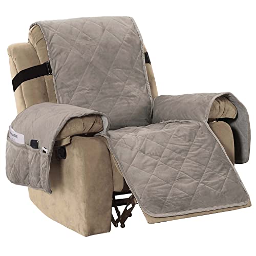 Best Padded Cover For Recliner Soft, Supportive And Stylish