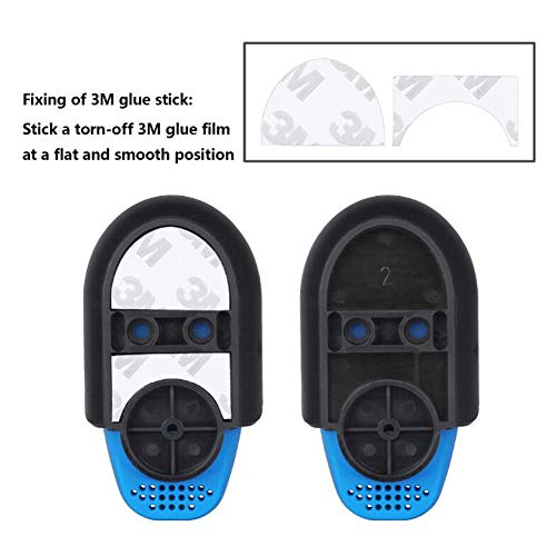 Amropi Mini USB Umidità Temperatura Dati Logger RH...