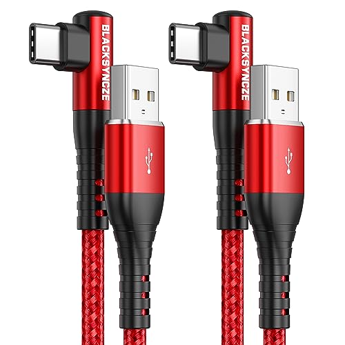 ✾未使用✾2本　USB C ケーブル 0.5Mから1.5Mまで 3A急速充電 USB Type-C ケーブル 0.5m 1年保証 USB3.2 Gen2*2 20Gbps PD3.0 急速