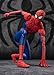 TAMASHII NATIONS - Spider-Man: Across The Spider-Verse - Peter B. Parker & MayDay Parker S.H.Figuarts Action Figure