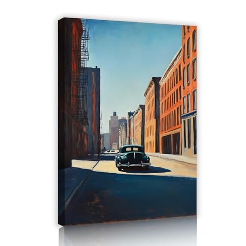 Stili Tematici Multipli: Le stampe classiche su tela si adattano a vari stili di decorazione, come Boho, Retro, Stile Giapponese, Arte Orientale e moderno, creando facilmente uno spazio personalizzato e aggiungendo un carattere unico a qualsiasi stanza