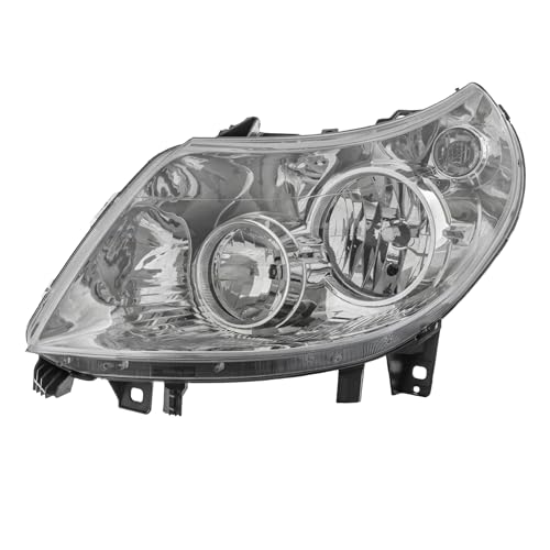 VAN WEZEL Projecteur principal 1651963