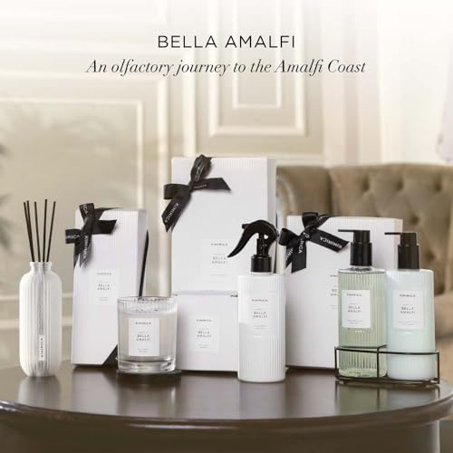 Image of Kimirica BELLA AMALFI HAND & BODY WASH For Men & Women, 300 ML
