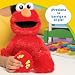 Imagen de Just Play Muñeco de Peluche Sesame Street Tickle Me Elmo