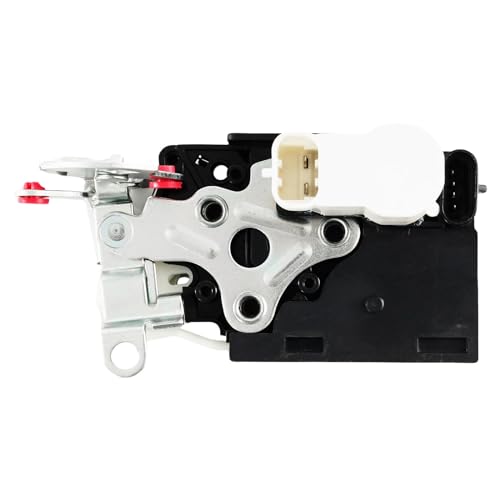 Image of KAX 931-298 Tailgate Door Lock Latch Actuator | Fit for Chevrolet Chevy Trailblazer,GMC Envoy, Buick Rainier, Isuzu Ascender,Oldsmobile Bravada,Saab 9-7x,OE#15159269 15110511