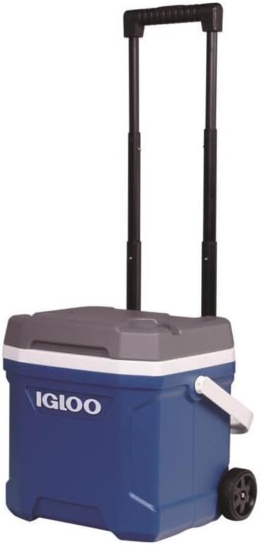 Igloo Latitude 16 Roller (Indigo Blu.Wht.M-Gray.Wht) 00034825