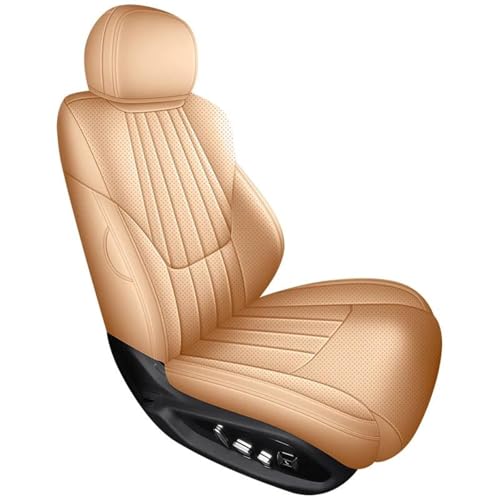 Housses de siège auto luxe en cuir ensemble intérieur haut de gamme Ford Explorer 2023