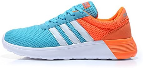 Amazon アディダス Adidas ランニングシューズ メンズおしゃれ かっこいい 270mm青磁色 オレンジ 並行輸入品 スニーカー