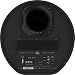 JBL BassPro Tube Subwoofer Auto Aktiv, 30 cm (12 Zoll), 150W RMS /450W MAX