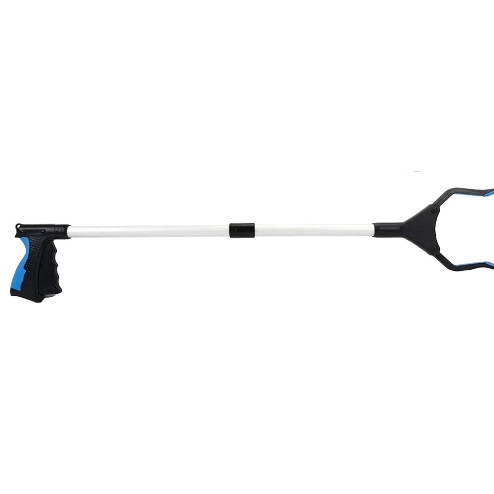 Pinza Estensibile 2 pz Raccoglitori for rifiuti Pieghevoli Raccoglitori Strumenti di Raccolta Pinza Extender Grabber Picker Raccoglitore di rifiuti Pieghevole Strumento Grabber per Anziani
